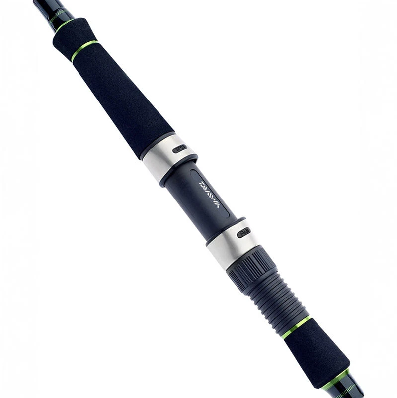 Daiwa Crossfire Bass Lure Rods